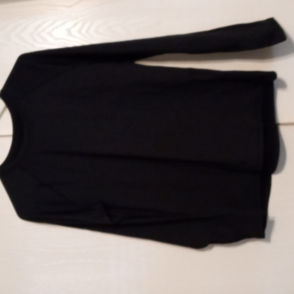 Climate Right Long Sleeve